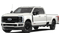 2026 Ford F-350 Platinum 4WD Crew Cab 6.75' Box