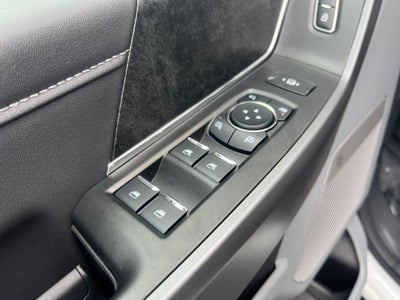 2025 Ford F-350SD XLT