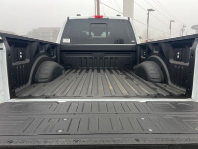 2025 Ford F-350SD XLT