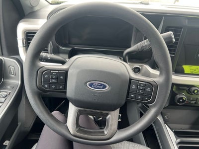 2025 Ford F-350SD XLT