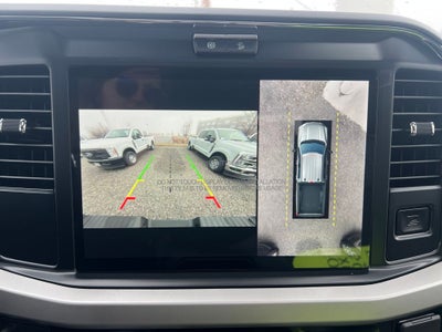 2025 Ford F-350SD XLT