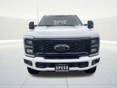 2025 Ford F-350SD XLT