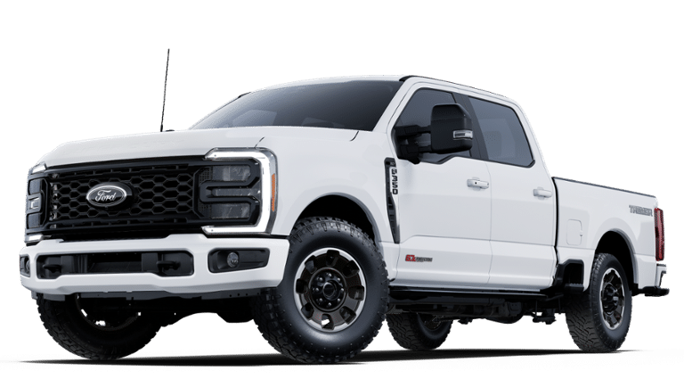 2025 Ford F-350SD XLT