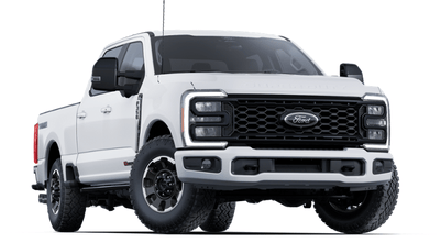 2025 Ford F-350SD XLT