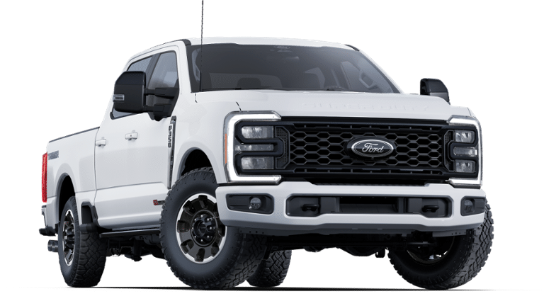 2025 Ford F-350SD XLT