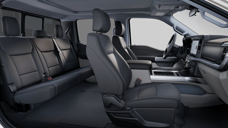 2025 Ford F-350SD XLT