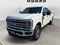 2026 Ford F-350 LARIAT 4WD Crew Cab 6.75' Box