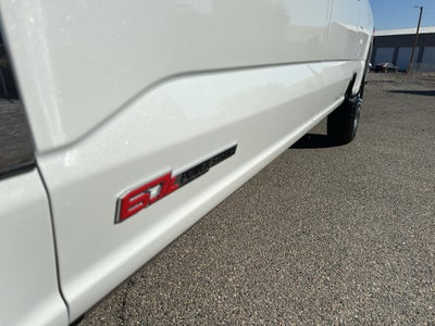 2026 Ford F-350 LARIAT 4WD Crew Cab 6.75' Box