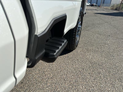 2026 Ford F-350 LARIAT 4WD Crew Cab 6.75' Box