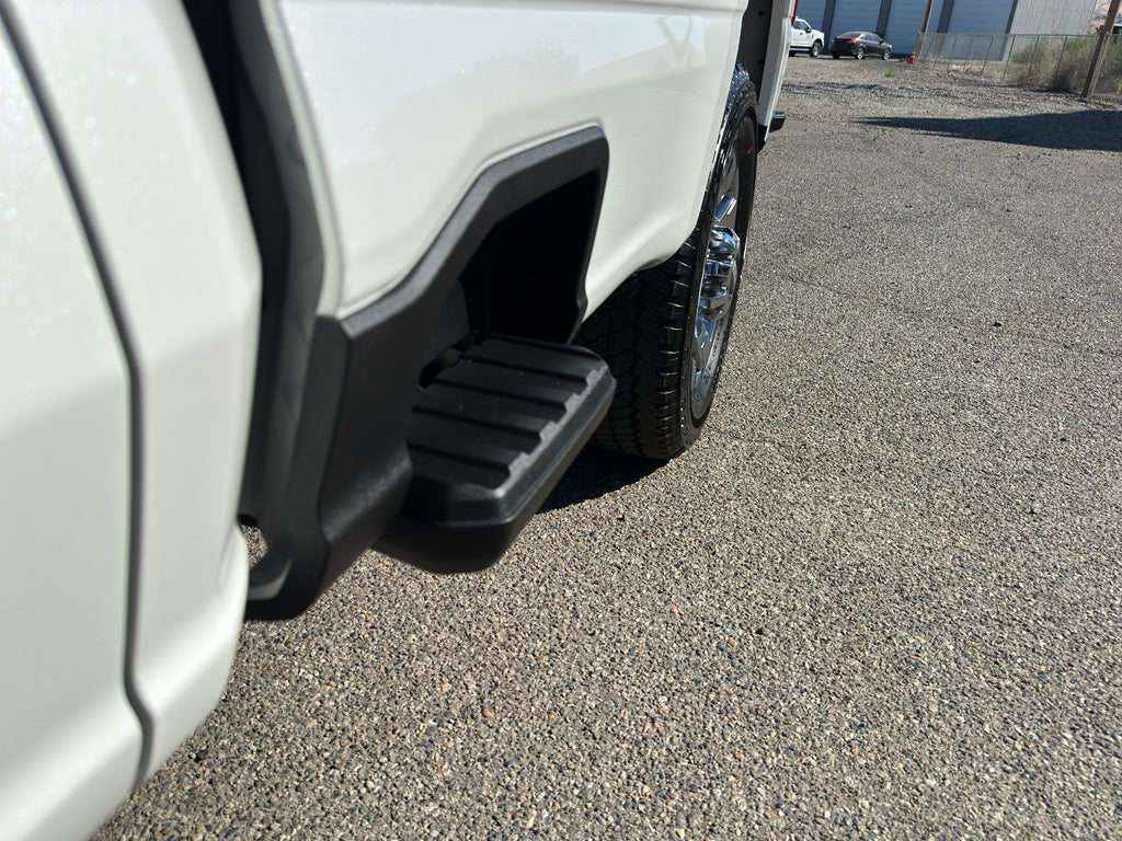 2026 Ford F-350 LARIAT 4WD Crew Cab 6.75' Box