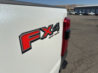 2026 Ford F-350 LARIAT 4WD Crew Cab 6.75' Box