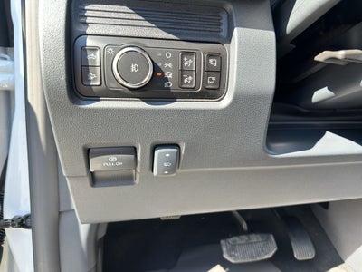 2026 Ford F-350 LARIAT 4WD Crew Cab 6.75' Box