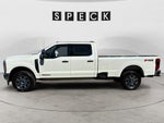 2026 Ford F-350 LARIAT 4WD Crew Cab 6.75' Box