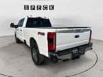 2026 Ford F-350 LARIAT 4WD Crew Cab 6.75' Box