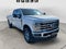 2026 Ford F-350 LARIAT 4WD Crew Cab 6.75' Box