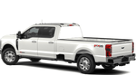 2026 Ford F-350 LARIAT 4WD Crew Cab 6.75' Box