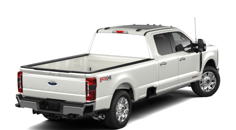 2026 Ford F-350 LARIAT 4WD Crew Cab 6.75' Box