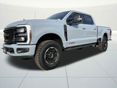 2025 Ford F-350SD Lariat