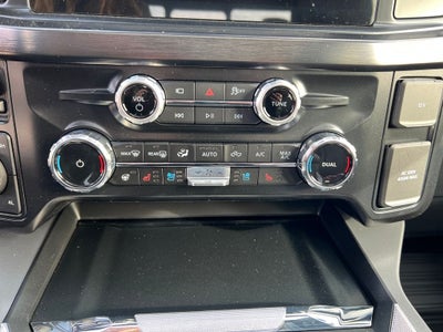 2025 Ford F-350SD Lariat