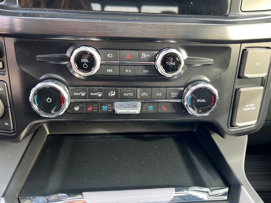 2025 Ford F-350SD Lariat