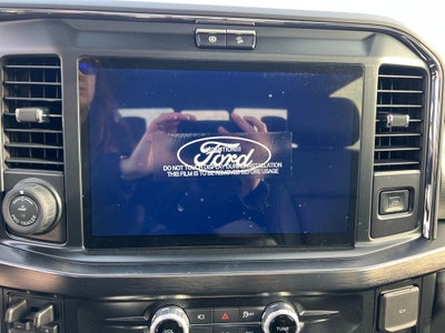 2025 Ford F-350SD Lariat