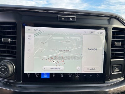 2025 Ford F-350SD Lariat