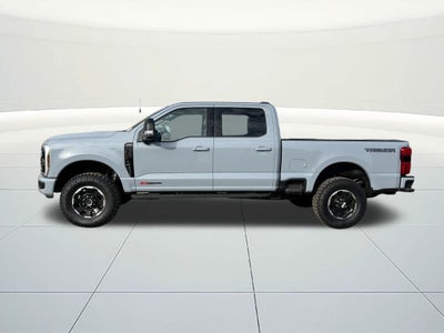 2025 Ford F-350SD Lariat