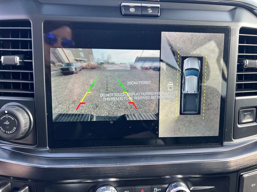 2025 Ford F-350SD Lariat