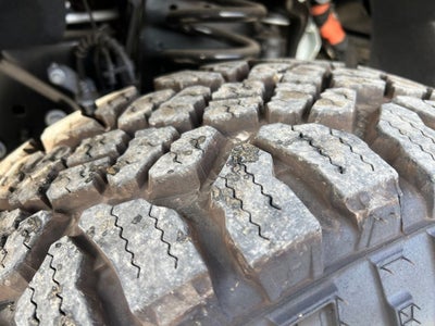 2025 Ford F-350SD Lariat