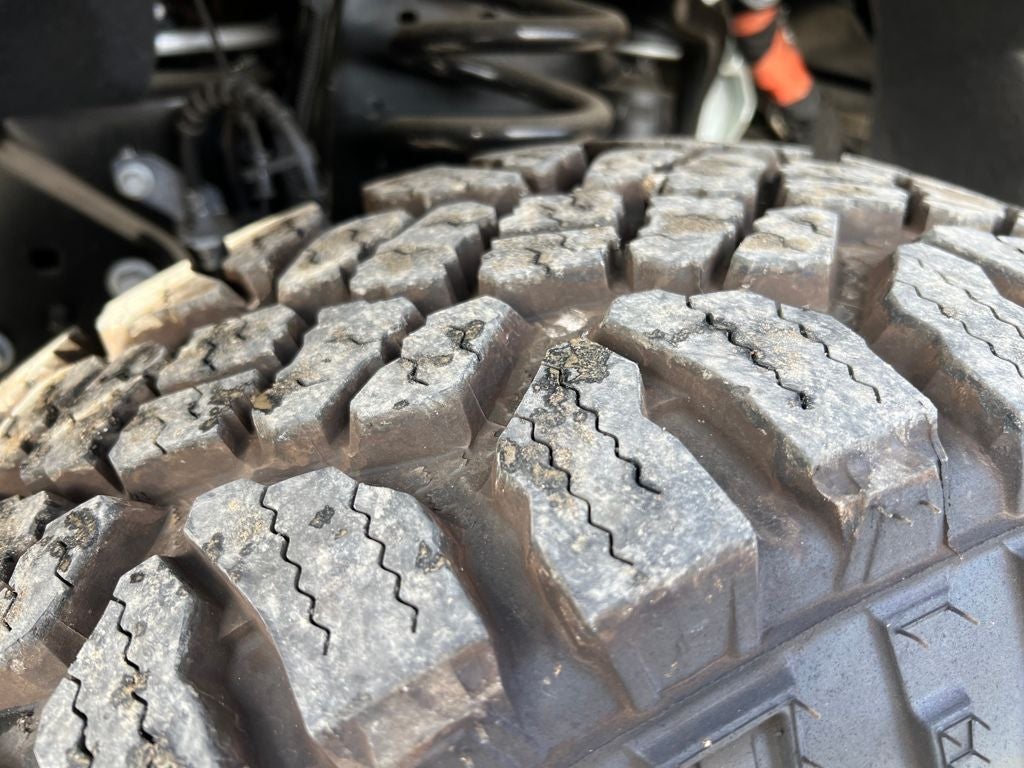 2025 Ford F-350SD Lariat