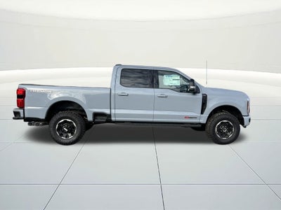 2025 Ford F-350SD Lariat