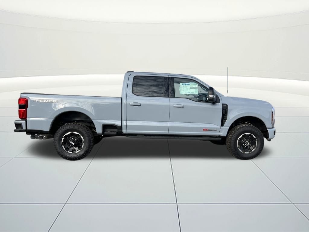 2025 Ford F-350SD Lariat