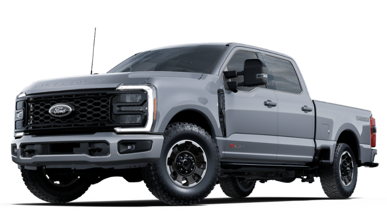 2025 Ford F-350SD Lariat