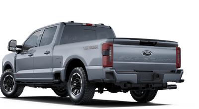 2025 Ford F-350SD Lariat