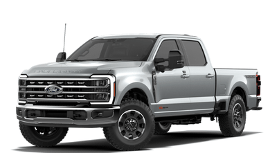 2027 Ford F-350 LARIAT 4WD Crew Cab 6.75' Box