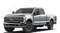 2027 Ford F-350 LARIAT 4WD Crew Cab 6.75' Box