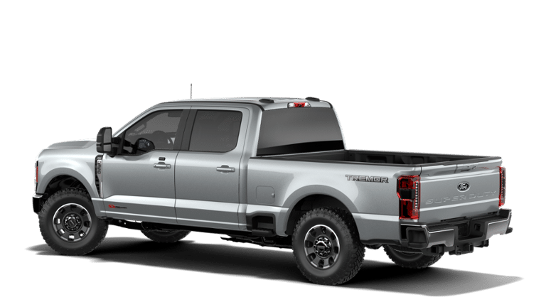 2027 Ford F-350 LARIAT 4WD Crew Cab 6.75' Box