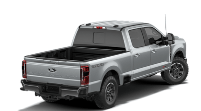 2027 Ford F-350 LARIAT 4WD Crew Cab 6.75' Box