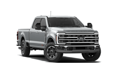 2027 Ford F-350 LARIAT 4WD Crew Cab 6.75' Box