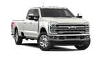 2026 Ford F-350 King Ranch 4WD Crew Cab 6.75' Box