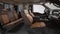 2026 Ford F-350 King Ranch 4WD Crew Cab 6.75' Box