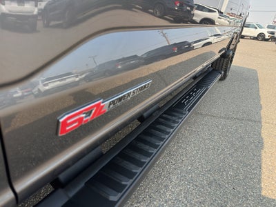 2026 Ford F-350 LARIAT 4WD Crew Cab 6.75' Box