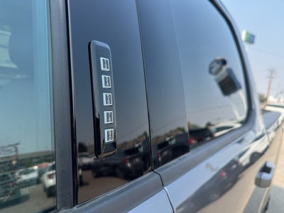 2026 Ford F-350 LARIAT 4WD Crew Cab 6.75' Box