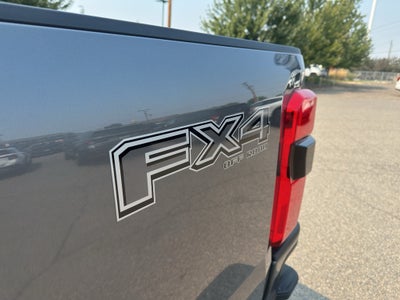 2026 Ford F-350 LARIAT 4WD Crew Cab 6.75' Box