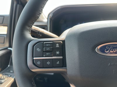 2026 Ford F-350 LARIAT 4WD Crew Cab 6.75' Box