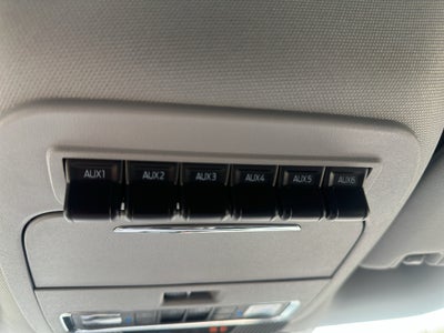 2026 Ford F-350 LARIAT 4WD Crew Cab 6.75' Box