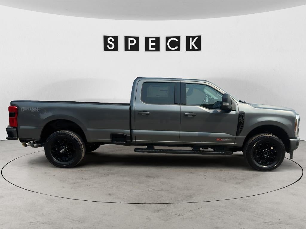2026 Ford F-350 LARIAT 4WD Crew Cab 6.75' Box