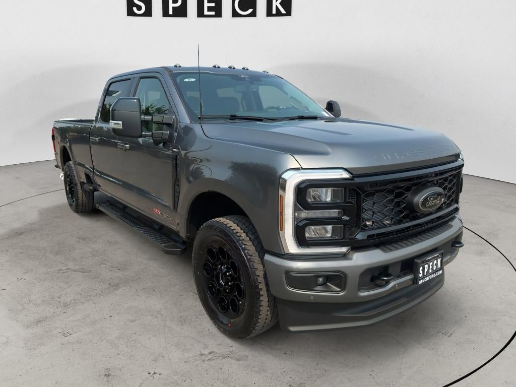 2026 Ford F-350 LARIAT 4WD Crew Cab 6.75' Box