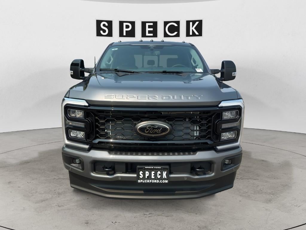 2026 Ford F-350 LARIAT 4WD Crew Cab 6.75' Box