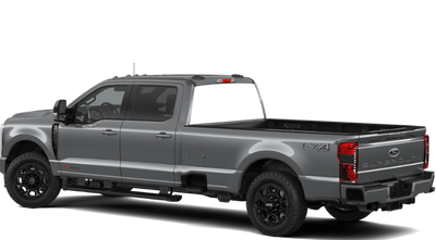 2026 Ford F-350 LARIAT 4WD Crew Cab 6.75' Box